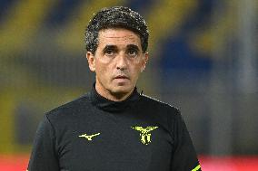 CALCIO - Serie A Femminile - Serie A Women's Cup - Semifinal - AS Roma vs SS Lazio Women