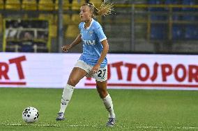 CALCIO - Serie A Femminile - Serie A Women's Cup - Semifinal - AS Roma vs SS Lazio Women