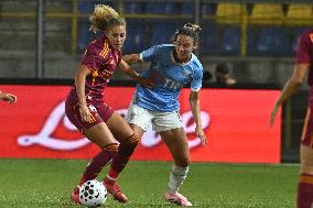 CALCIO - Serie A Femminile - Serie A Women's Cup - Semifinal - AS Roma vs SS Lazio Women