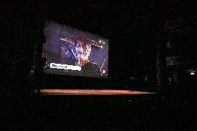 Paris Games Week Presser in Paris FA