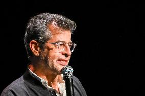 Paris Games Week Presser in Paris FA