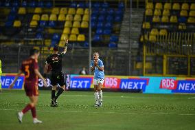 CALCIO - Serie A Femminile - Serie A Women's Cup - Semifinal - AS Roma vs SS Lazio Women