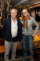 Les Reveurs Paris Film Premiere