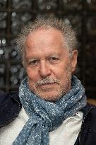 Les Reveurs Paris Film Premiere