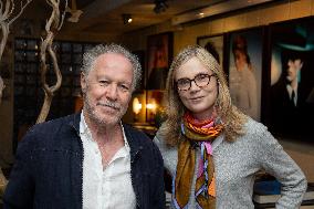 Les Reveurs Paris Film Premiere