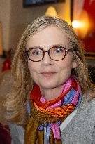 Les Reveurs Paris Film Premiere