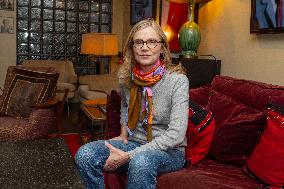 Les Reveurs Paris Film Premiere