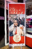 Les Reveurs Paris Film Premiere