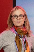 Les Reveurs Paris Film Premiere