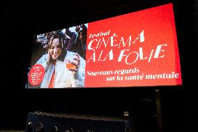 Les Reveurs Paris Film Premiere