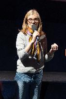 Les Reveurs Paris Film Premiere