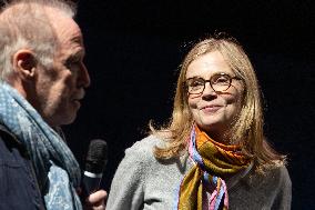 Les Reveurs Paris Film Premiere