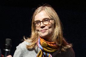 Les Reveurs Paris Film Premiere