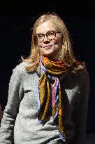 Les Reveurs Paris Film Premiere