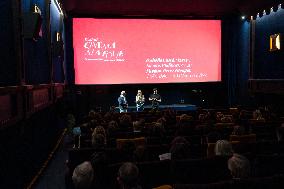 Les Reveurs Paris Film Premiere