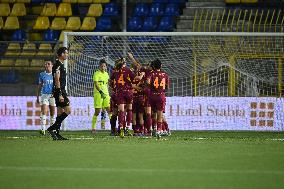 CALCIO - Serie A Femminile - Serie A Women's Cup - Semifinal - AS Roma vs SS Lazio Women