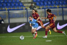 CALCIO - Serie A Femminile - Serie A Women's Cup - Semifinal - AS Roma vs SS Lazio Women