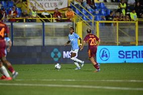 CALCIO - Serie A Femminile - Serie A Women's Cup - Semifinal - AS Roma vs SS Lazio Women