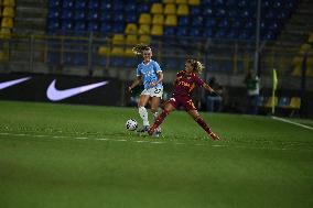 CALCIO - Serie A Femminile - Serie A Women's Cup - Semifinal - AS Roma vs SS Lazio Women