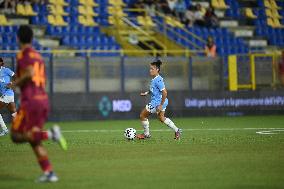 CALCIO - Serie A Femminile - Serie A Women's Cup - Semifinal - AS Roma vs SS Lazio Women