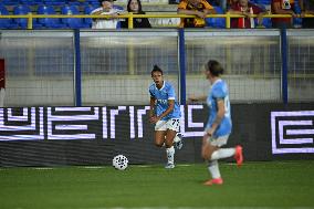 CALCIO - Serie A Femminile - Serie A Women's Cup - Semifinal - AS Roma vs SS Lazio Women
