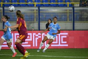 CALCIO - Serie A Femminile - Serie A Women's Cup - Semifinal - AS Roma vs SS Lazio Women