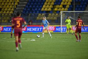 CALCIO - Serie A Femminile - Serie A Women's Cup - Semifinal - AS Roma vs SS Lazio Women