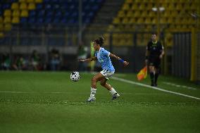 CALCIO - Serie A Femminile - Serie A Women's Cup - Semifinal - AS Roma vs SS Lazio Women