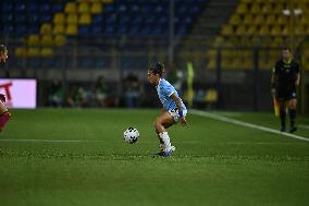 CALCIO - Serie A Femminile - Serie A Women's Cup - Semifinal - AS Roma vs SS Lazio Women