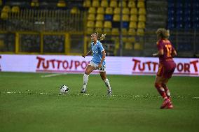 CALCIO - Serie A Femminile - Serie A Women's Cup - Semifinal - AS Roma vs SS Lazio Women