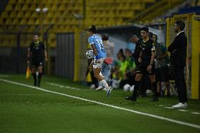 CALCIO - Serie A Femminile - Serie A Women's Cup - Semifinal - AS Roma vs SS Lazio Women