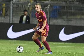 CALCIO - Serie A Femminile - Serie A Women's Cup - Semifinal - AS Roma vs SS Lazio Women