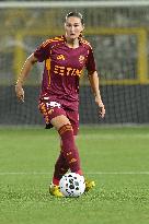 CALCIO - Serie A Femminile - Serie A Women's Cup - Semifinal - AS Roma vs SS Lazio Women