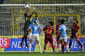 CALCIO - Serie A Femminile - Serie A Women's Cup - Semifinal - AS Roma vs SS Lazio Women