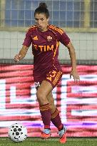 CALCIO - Serie A Femminile - Serie A Women's Cup - Semifinal - AS Roma vs SS Lazio Women