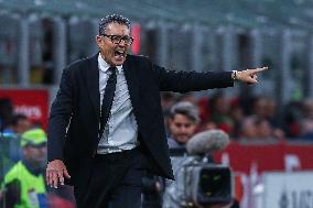 CALCIO - Coppa Italia - AC Milan vs US Lecce