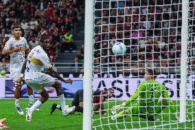 CALCIO - Coppa Italia - AC Milan vs US Lecce