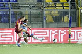 CALCIO - Serie A Femminile - Serie A Women's Cup - Semifinal - AS Roma vs SS Lazio Women
