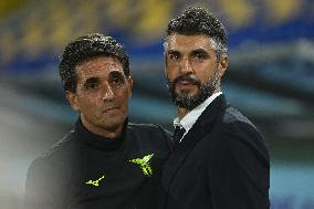 CALCIO - Serie A Femminile - Serie A Women's Cup - Semifinal - AS Roma vs SS Lazio Women