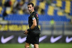 CALCIO - Serie A Femminile - Serie A Women's Cup - Semifinal - AS Roma vs SS Lazio Women