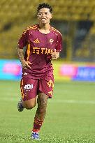 CALCIO - Serie A Femminile - Serie A Women's Cup - Semifinal - AS Roma vs SS Lazio Women