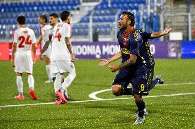 CALCIO - Serie C Italia - Guidonia Montecelio 1937 FC vs Rimini FC