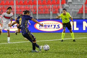 CALCIO - Serie C Italia - Guidonia Montecelio 1937 FC vs Rimini FC