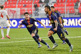 CALCIO - Serie C Italia - Guidonia Montecelio 1937 FC vs Rimini FC