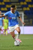 CALCIO - Serie A Femminile - Serie A Women's Cup - Semifinal - AS Roma vs SS Lazio Women