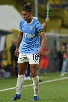 CALCIO - Serie A Femminile - Serie A Women's Cup - Semifinal - AS Roma vs SS Lazio Women