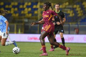 CALCIO - Serie A Femminile - Serie A Women's Cup - Semifinal - AS Roma vs SS Lazio Women