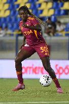 CALCIO - Serie A Femminile - Serie A Women's Cup - Semifinal - AS Roma vs SS Lazio Women