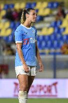 CALCIO - Serie A Femminile - Serie A Women's Cup - Semifinal - AS Roma vs SS Lazio Women