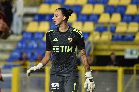 CALCIO - Serie A Femminile - Serie A Women's Cup - Semifinal - AS Roma vs SS Lazio Women